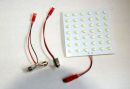 42SMD Lightboard x 2 White